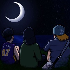 Mirando La Luna (feat Vixor & Bach)