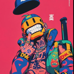 KOSRAFI-Big Freestyle (Mmhmm - bigxthaplug remix)