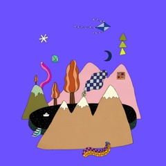 mountain smoke [Notation x bloopr]