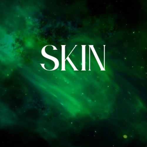 UNeR mY SkIN