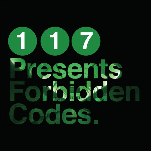 VA - Forbidden Codes EP Sampler (117)