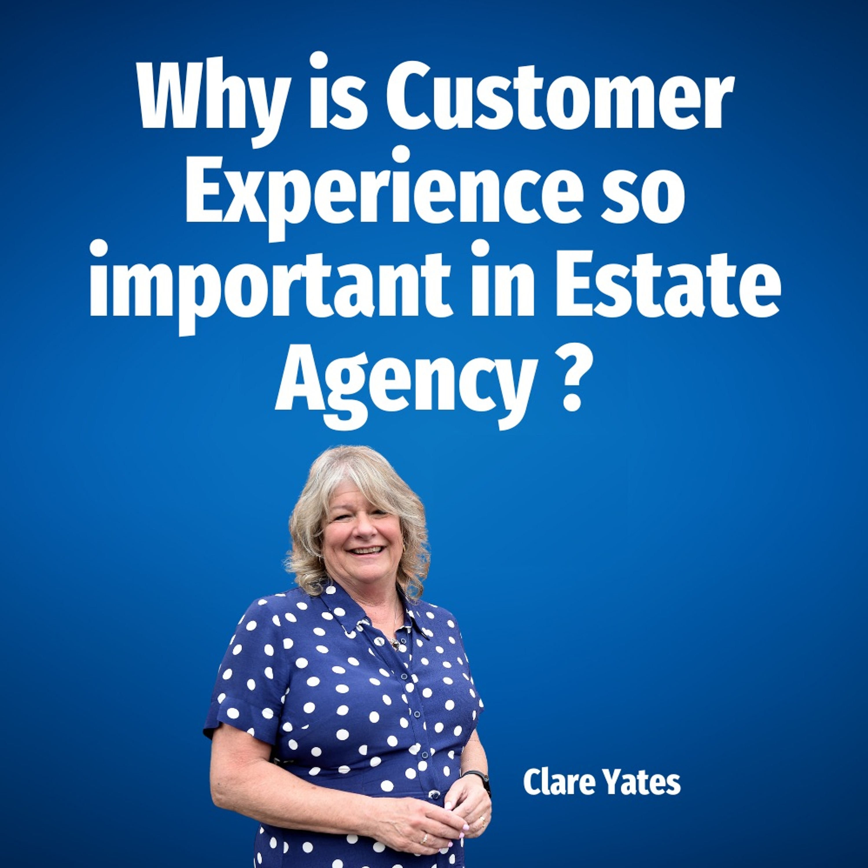 Letting & Estate Agent Podcast