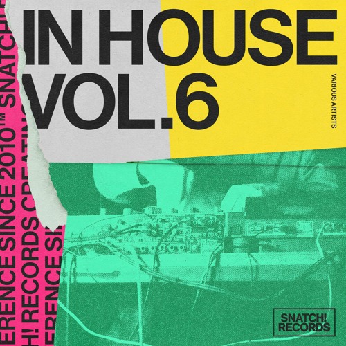 01 Dompe - Loopy Loop (Soul Speech Edit) [Snatch! Records]