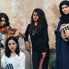 Laree Choote - The All Girl Band - Female version