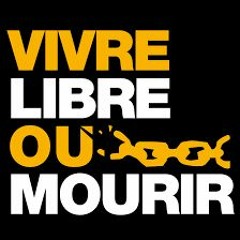 Vivre libre ou Mourir 1 By Dali Toumi