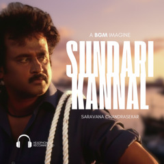 Sundari Kannal - BGM Imagine
