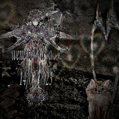 N1KLEEN - SET FOR EVERYTHING WENT TO HELL RADIO 14/02/2023