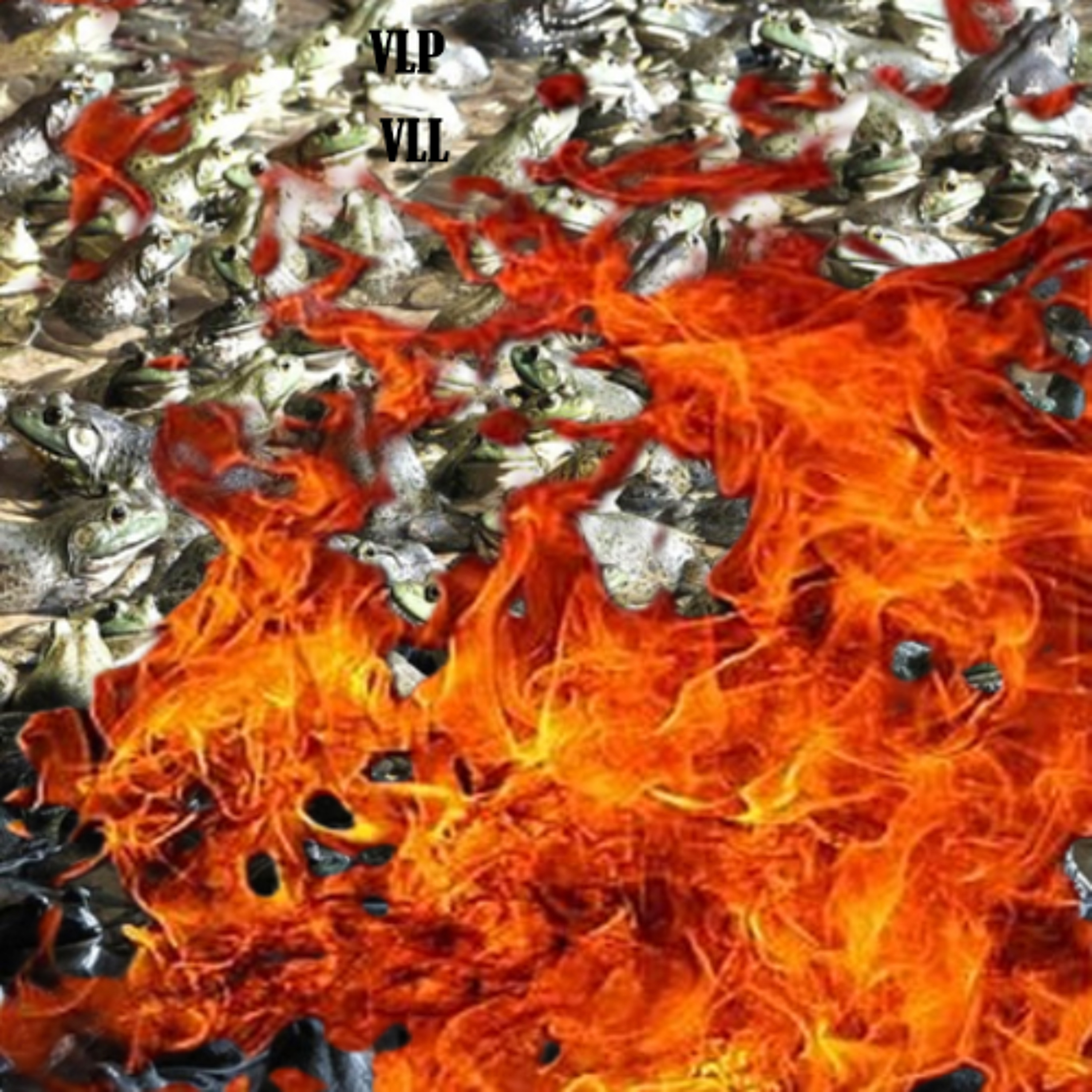VLL 68: Rethinking Hell (the right way) episode artwork