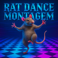 RAT DANCE MONTAGEM (mega super slowed)