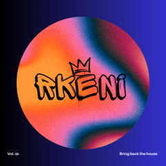 Abstratto Club - Paradise (24/06/24)