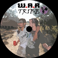 TKTEK -  WAR TRIBE