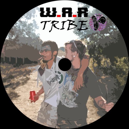 TKTEK -  WAR TRIBE