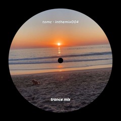inthemix004 - trance mix