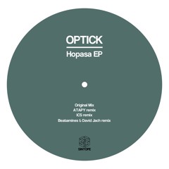 Hopasa (Ics Remix)