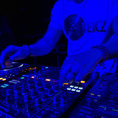 Minimal deep tech Vol.2z Club room