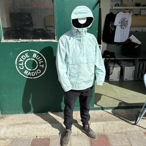 Palais de Danse (7/4/24)