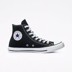 BLACK CHUCKS (unreleased)