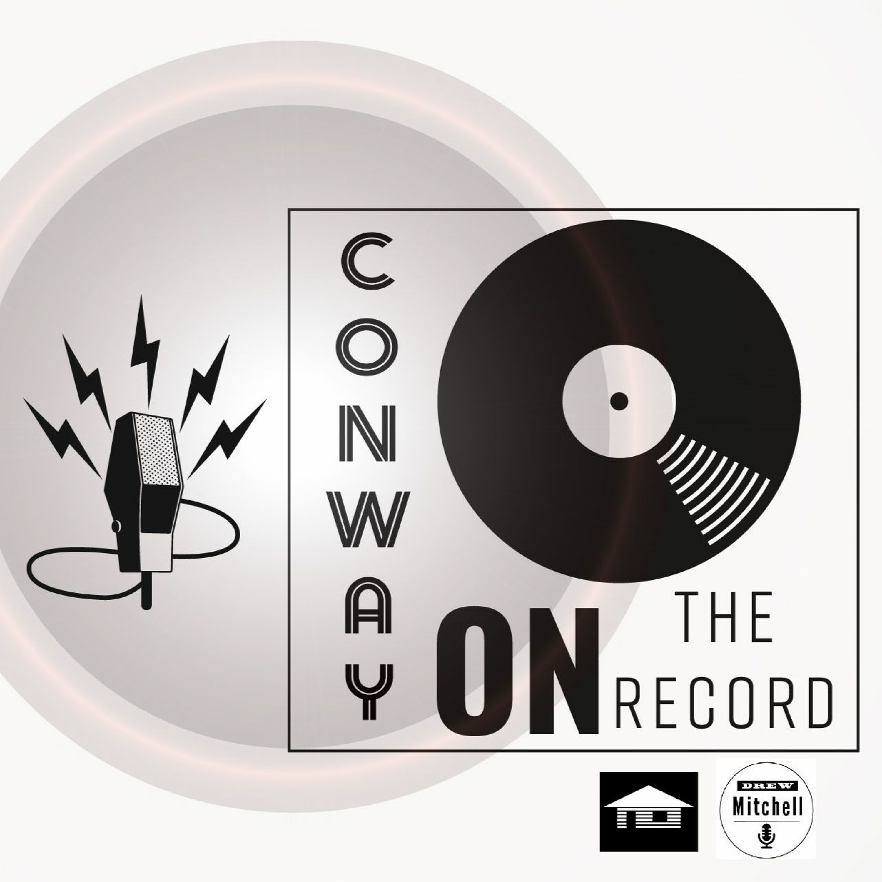 Conway On The Record