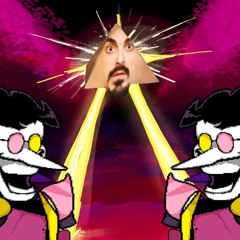 Capaton CD (Caparezza X Deltarune Mashup) ft. Foxer