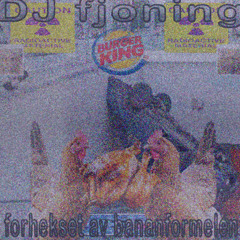 forhekset av bananformelene (hjelp)