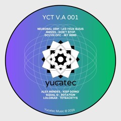 Alex Mendes - Keep Doing [YCTVA001]