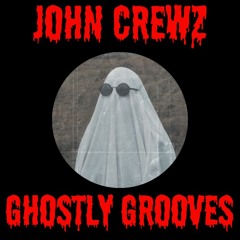 Halloween Crewz party playlist 2024 (FREE DL)