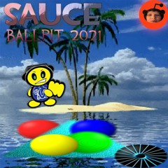 sauce at Ballpit 2021