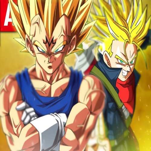 Stream Rap Anime, De pai para filho, (Dragon Ball Z )