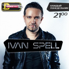 Ivan Spell on DFM 052 (29.02.2016)