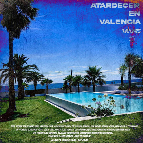 AT EN VAL - VIVAS DJ