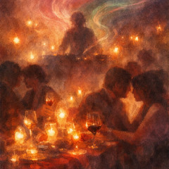 A Loving Supper Club