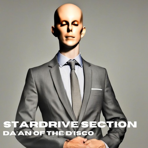 Da'an Of The D'isco