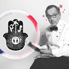 Théo Coni - La Déglingue /Fabrice Luchini/