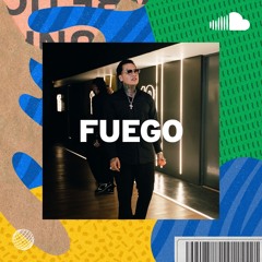 Top-Down Latin Trap: Fuego