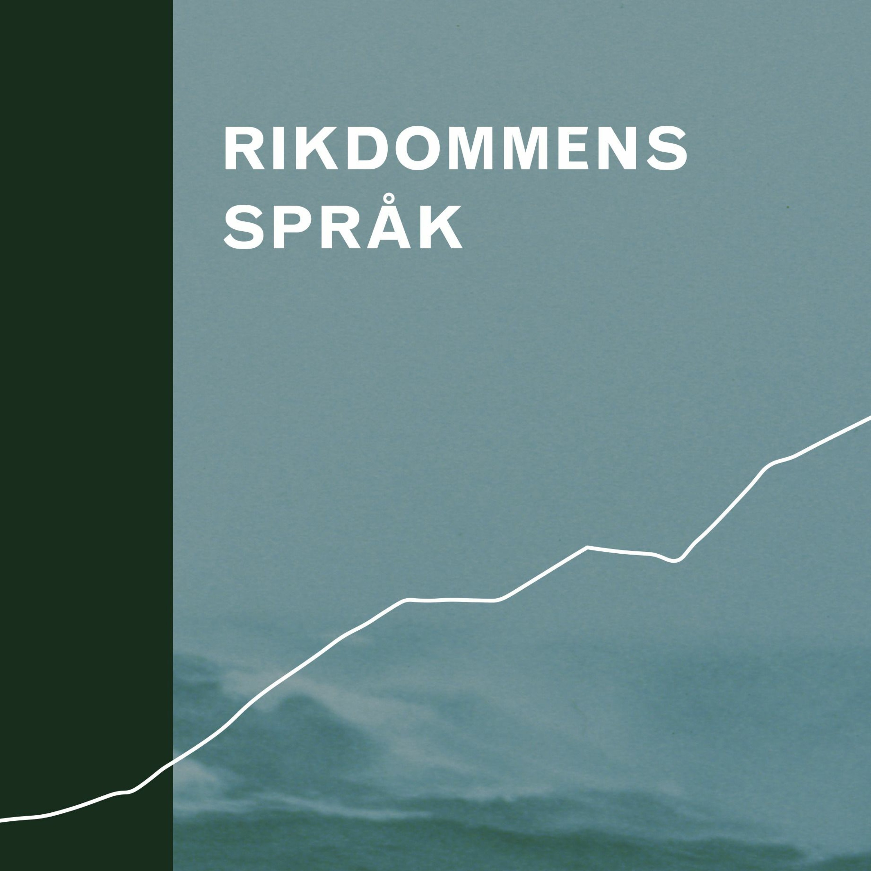 Sølvbergets podcast