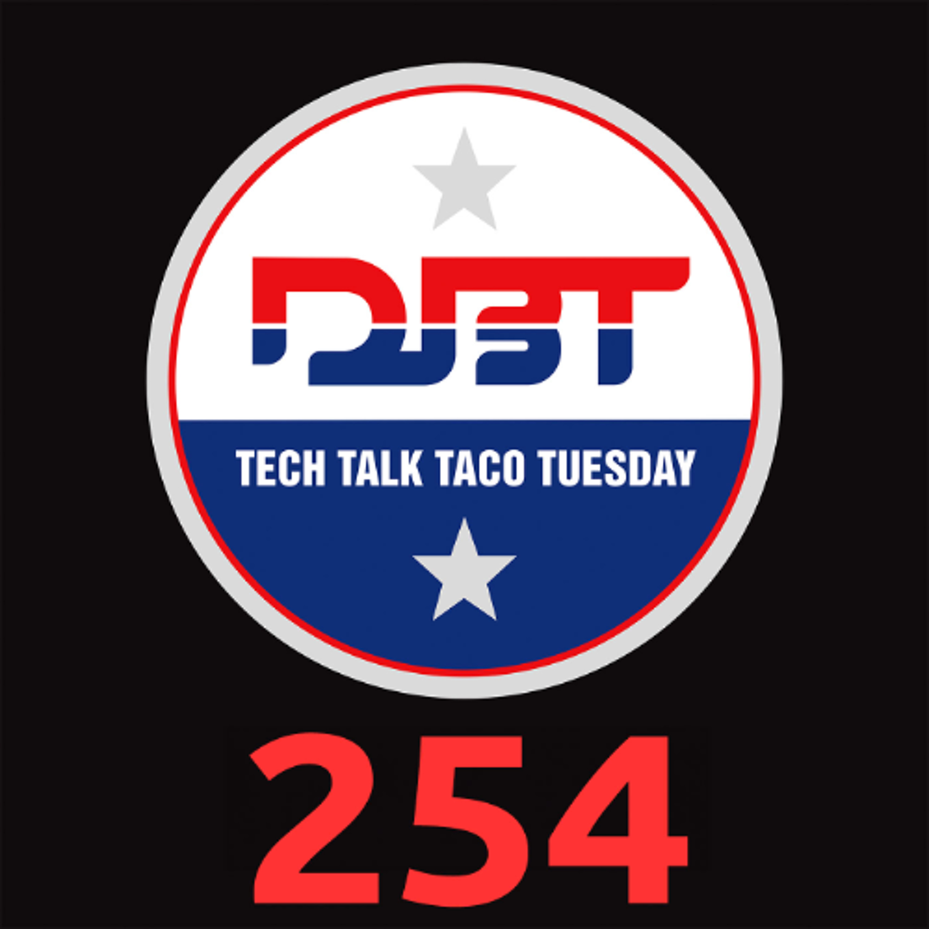 Dirt Bike Test Podcast