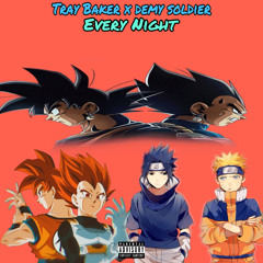Every Night (feat. Demy Soldier)