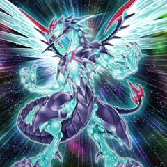 Galaxy Eyes Photon Dragon prod. Xozzyverse.wav
