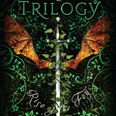 [Download] EPUB 📒 Rise of the Fey: A Modern Arthurian Legend (Morgana Trilogy Book 2