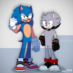 Blue Blur's Lament