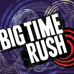 big time rush (glideshark)