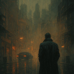Liam Harris - Dreamer