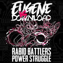 EUGENE vs DOWNLOAD - SIDE A