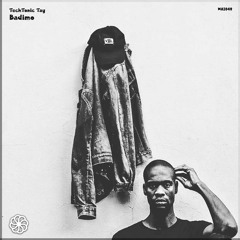 TechTonic Tay - Shona