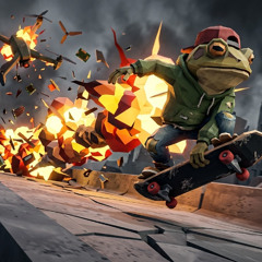 shawty kicking on dope