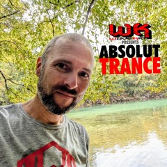 ABSOLUT TRANCE - Pure Energy MIX