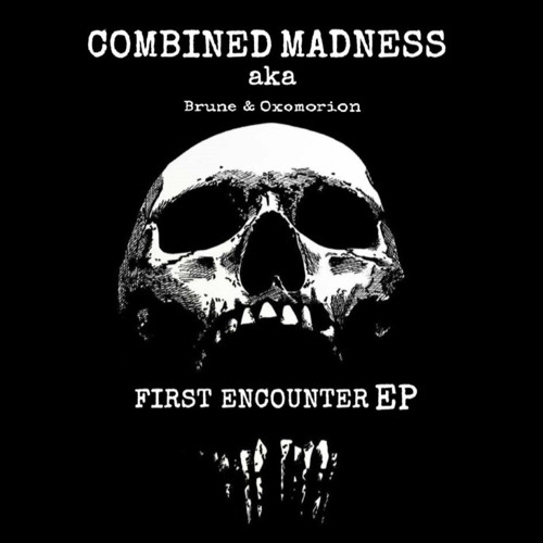 First Encounter EP