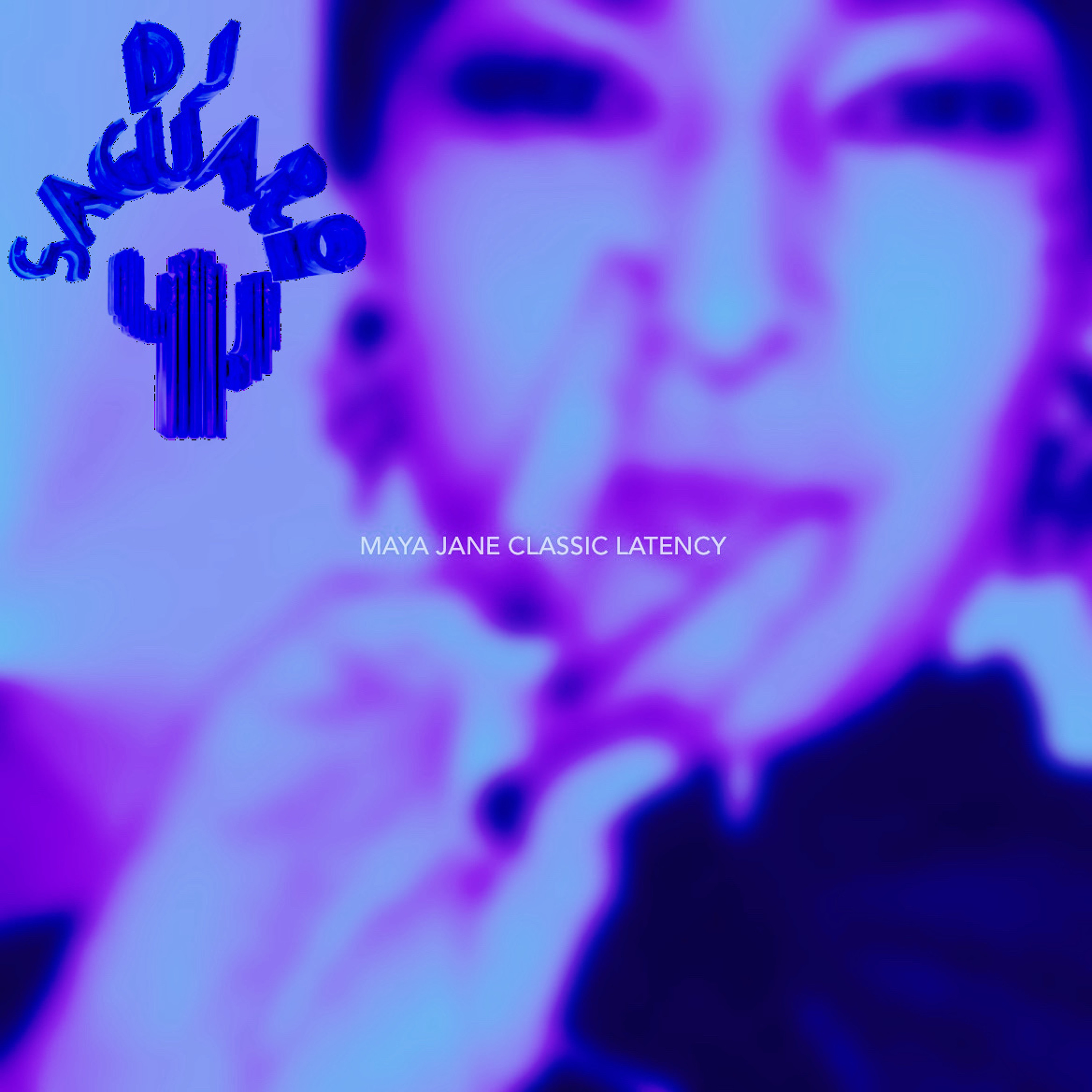 Maya Jane Classic Latency episode artwork