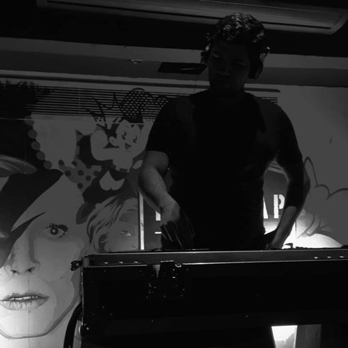 SIDD Live At The Tap Maadi 06.01.2020