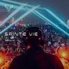Sainte Vie (DJ Set) - Maxa - Burning Man 2023 DJ mix artwork - Electronic music tracklist cover image
